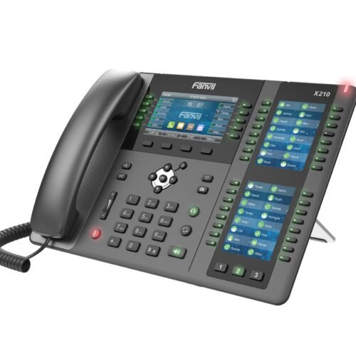 Fanvil X210 V2