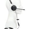 Plusonic wired Headset VT X140 binaural - Image 3