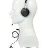 Plusonic wired Headset VT X140 binaural - Image 4