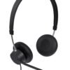 Plusonic wired Headset VT X140 binaural - Image 5