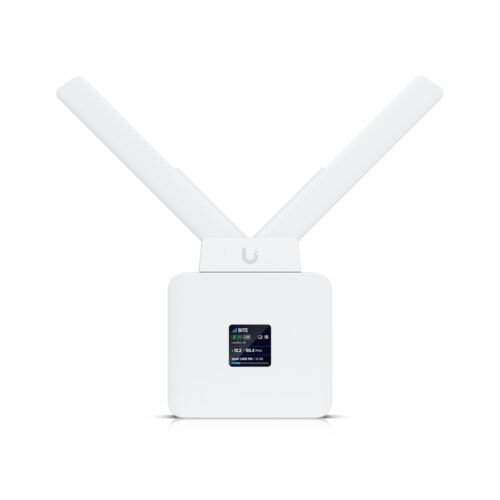Ubiquiti Unifi Mobiler Router / 4G / WiFi / GPS / PoE / UMR