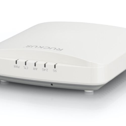 CommScope Ruckus Wireless AP &bull Economy &bull WIFI6 &bull AX1800 &bull 2x2 &bull Indoor &bull 1 GbE &bull R350E