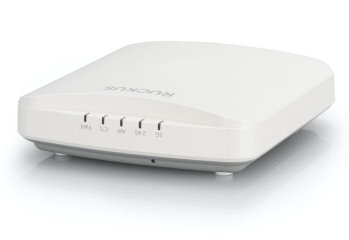 CommScope Ruckus Wireless AP &bull Economy &bull WIFI6 &bull AX1800 &bull 2x2 &bull Indoor &bull 1 GbE &bull R350E