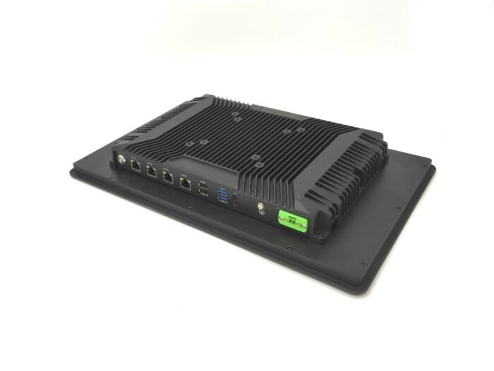 6 Zoll Touch