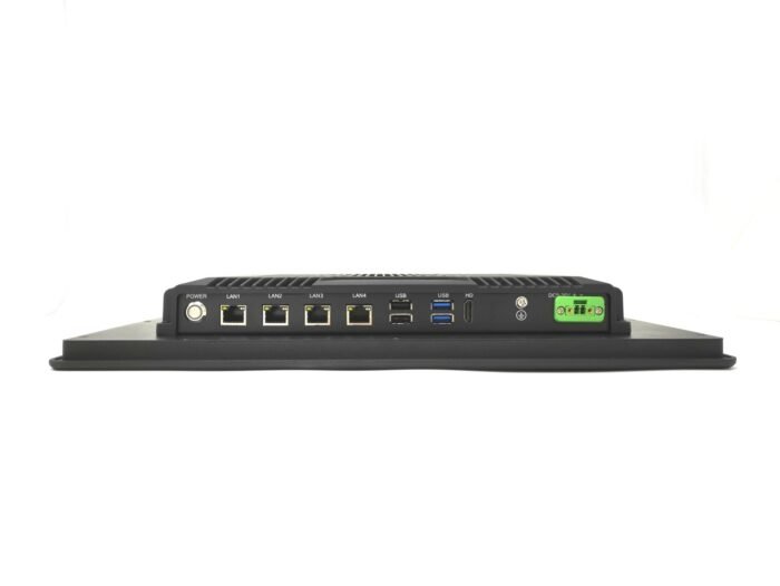 4xLan RJ45