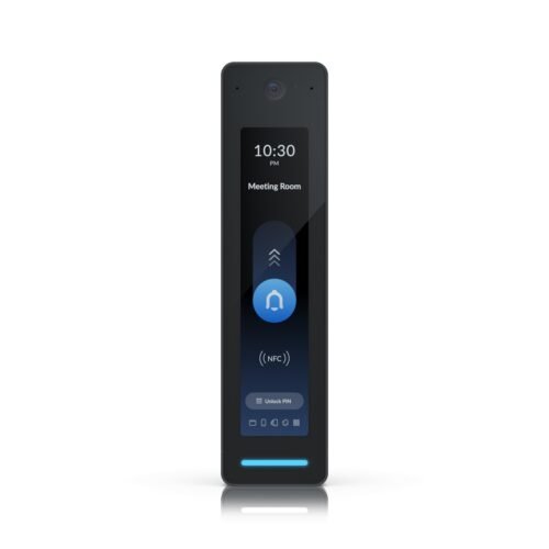 Ubiquiti UniFi Access Reader G2 Professional / UA-G2-Pro-Black
