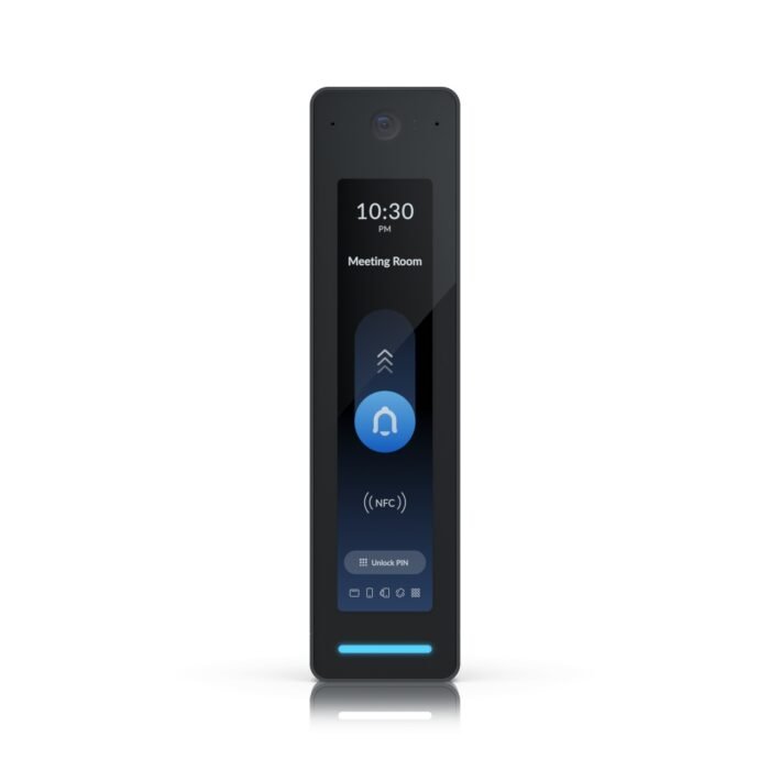Ubiquiti UniFi Access Reader G2 Professional / UA-G2-Pro-Black