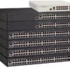 CommScope Ruckus Switch Full Managed Layer3 56 Port Â&bull 16x 2.5 GbE Â&bull 32x 1 GbE Â&bull PoE Budget 740 W Â&bull 48x PoE a - Image 2