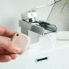 Shelly · Plug & Play · "Blu Button Tough Ivory" · Schalter & Dimmer · Bluetooth · Batterie · Hellbeige - Image 4