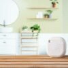 Shelly · Plug & Play · "Blu Button Tough Ivory" · Schalter & Dimmer · Bluetooth · Batterie · Hellbeige - Image 5