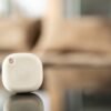 Shelly · Plug & Play · "Blu Button Tough Ivory" · Schalter & Dimmer · Bluetooth · Batterie · Hellbeige - Image 8