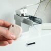 Shelly · Plug & Play · "Blu Button Tough Ivory" · Schalter & Dimmer · Bluetooth · Batterie · Hellbeige - Image 9