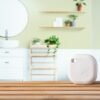 Shelly · Plug & Play · "Blu Button Tough Ivory" · Schalter & Dimmer · Bluetooth · Batterie · Hellbeige - Image 10