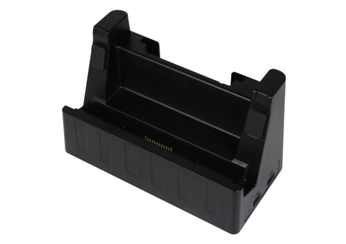 ALLNET Rugged Tablet zbh. Docking station