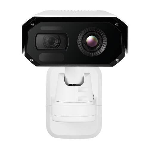 Hanwha Techwin IP-Cam Thermal Bi-Spectral TNM-C4950TD