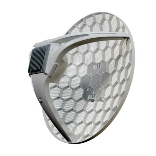 MikroTik LHGG LTE 6 Kit with 17dBi integrated antenna