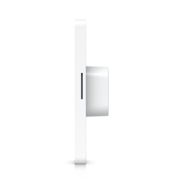 Ubiquiti Unifi Intercom-Viewer / Gegensprechanlage / Indoor / Zwei-Wege-Audio / 5" Touch-Display / UA-Intercom-Viewer - Image 4