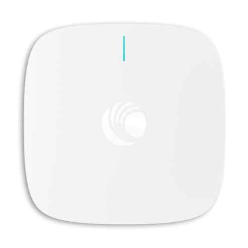 Cambium Wireless AP WIFI7 &bull BX9200 &bull 2x2x2 &bull Indoor &bull 2.5 GbE &bull X7-35X &bull cnMaestro