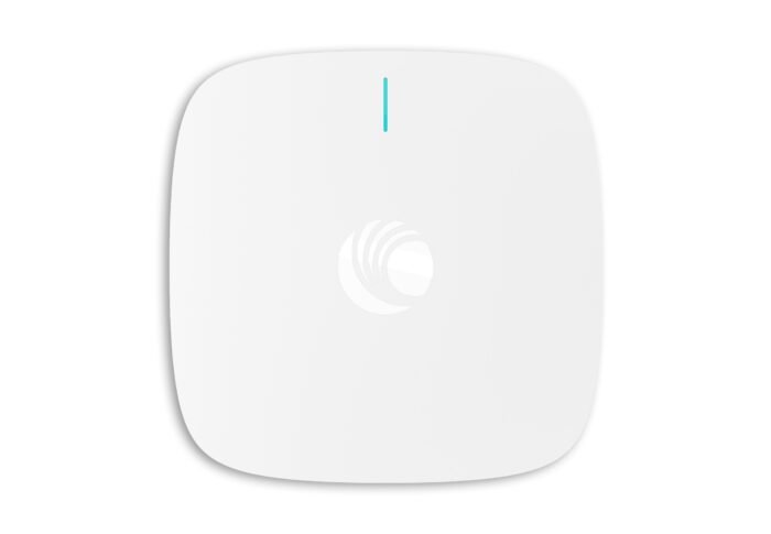 Cambium Wireless AP WIFI7 &bull BX9200 &bull 2x2x2 &bull Indoor &bull 2.5 GbE &bull X7-35X &bull cnMaestro