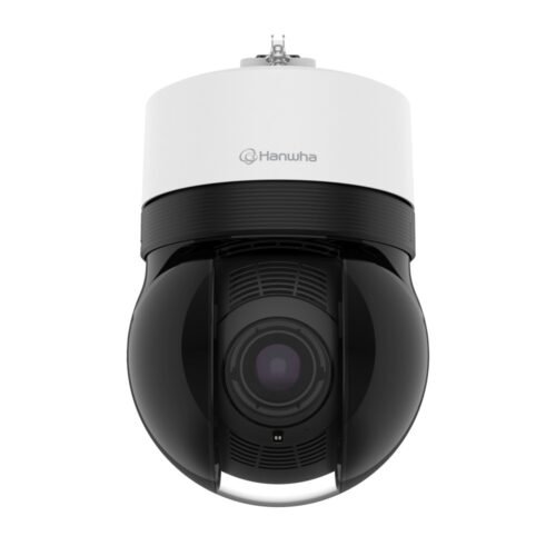 Hanwha Techwin IP-Cam PTZ Dome "X-Serie" XNP-C9310R IR AI