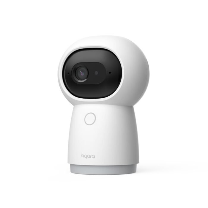 AQARA Camera Hub G3 - Image 2