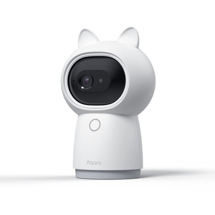 AQARA Camera Hub G3 - Image 3