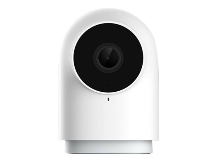 AQARA Camera G2H Pro - Image 2