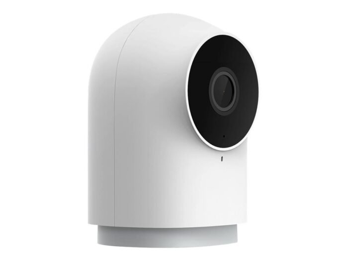 AQARA Camera G2H Pro - Image 3