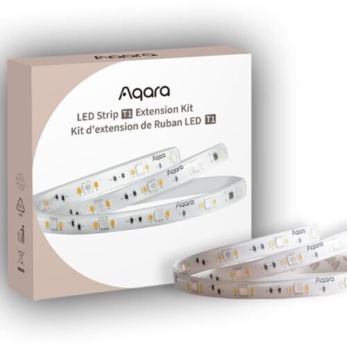 AQARA LED Strip T1 - Erweiterung