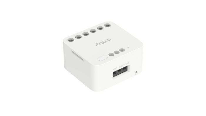 AQARA Dual Relay T2 - Image 2