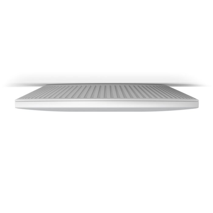 TP-Link Wireless AP WIFI6 &bull AX6000 &bull 4x4 &bull Indoor &bull 2.5 GbE &bull EAP683 UR &bull Omada - Image 3