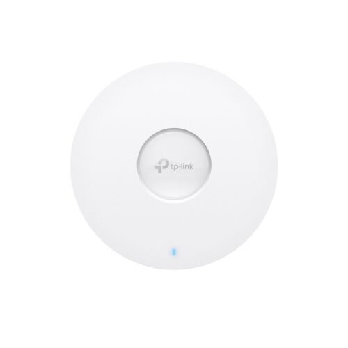 TP-Link Wireless AP WIFI6 &bull AX6000 &bull 4x4 &bull Indoor &bull 2.5 GbE &bull EAP683 UR &bull Omada