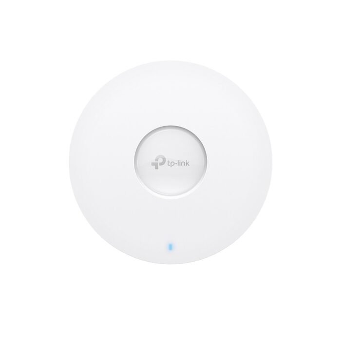 TP-Link Wireless AP WIFI6 &bull AX6000 &bull 4x4 &bull Indoor &bull 2.5 GbE &bull EAP683 UR &bull Omada