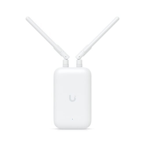 Ubiquiti Unifi Omni Antenna & Desktop Stand Kit /Wetterfest/UACC-UK-Ultra-Omni-Antennene