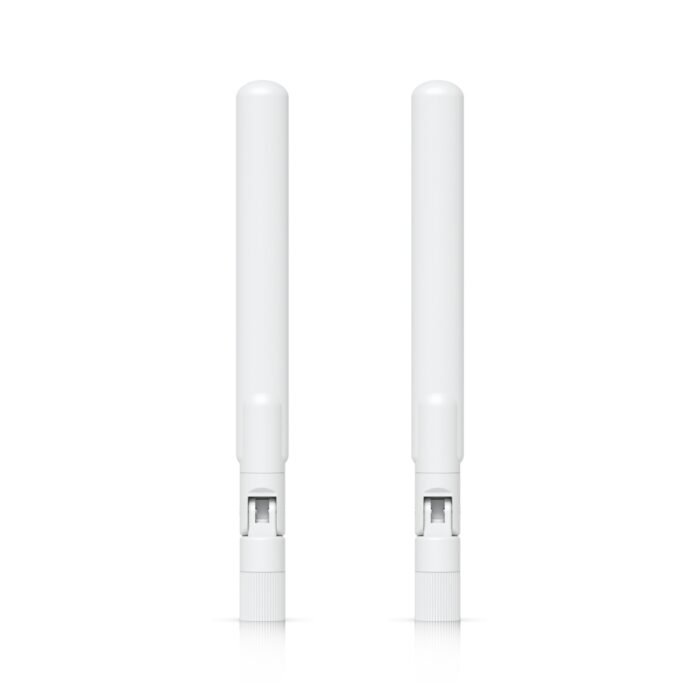 Ubiquiti Unifi Omni Antenna & Desktop Stand Kit /Wetterfest/UACC-UK-Ultra-Omni-Antennene - Image 7