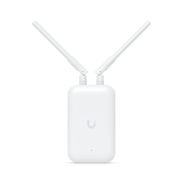 Ubiquiti Unifi Omni Antenna & Desktop Stand Kit /Wetterfest/UACC-UK-Ultra-Omni-Antennene