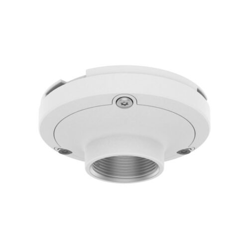 Hanwha Techwin IP-Cam Zbh. Wand/Masthalterung Adapter SBP-115PFA