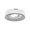 Hanwha Techwin IP-Cam Zbh. Wand/Masthalterung Adapter SBP-115PA