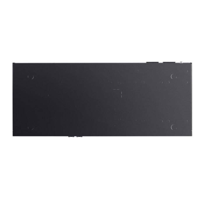 TP-Link - OC400 - Omada Hardware Controller bis zu 1000 Accespoints - 2× 10GE SFP+ Slots, 4× GE RJ45 Ports, and 2× USB 3.0 Ports - Image 5