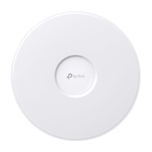 TP-Link Wireless AP WIFI7 &bull BE9300 &bull 2x2 &bull Indoor &bull 2.5 GbE &bull EAP772 &bull Omada