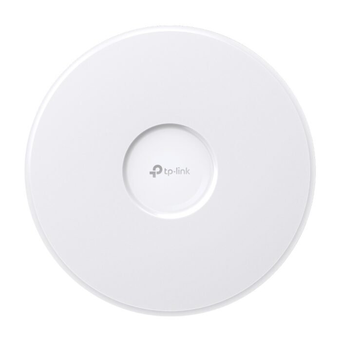 TP-Link Wireless AP WIFI7 &bull BE9300 &bull 2x2 &bull Indoor &bull 2.5 GbE &bull EAP772 &bull Omada