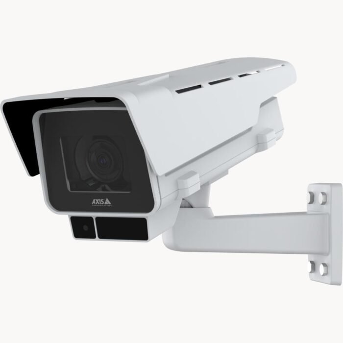 AXIS Netzwerkkamera Box-Typ P1387-LE