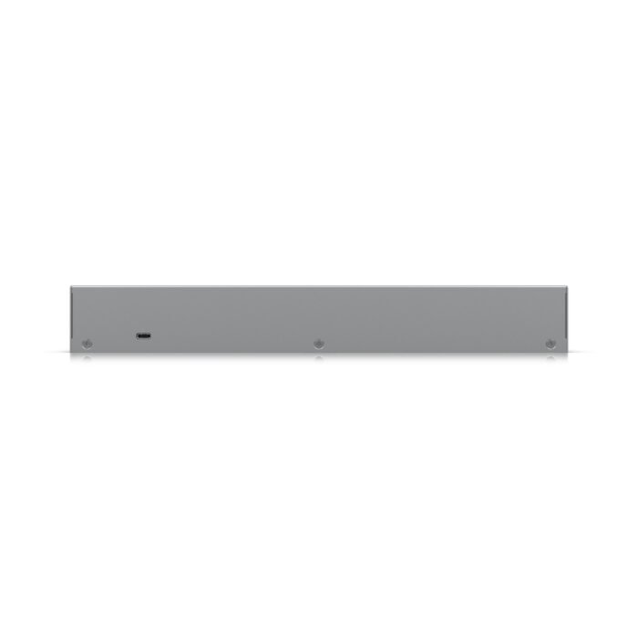 Ubiquiti Switch full managed Layer3 18 Port &bull 4x 2,5 GbE &bull 12x GbE &bull 2x SFP+ &bull Desktop &bull Lüfterlos &bull Uni - Image 5