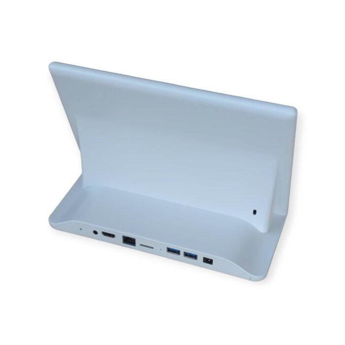 ALLNET Desktop Display Tablet 10 Zoll PoE mit 8GB/64GB, RK3568 Android 13,PrimeOne101-L-Type - Image 4