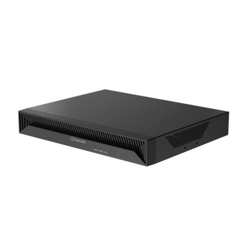 Hanwha Techwin Network 8CH AI Box AIB-800