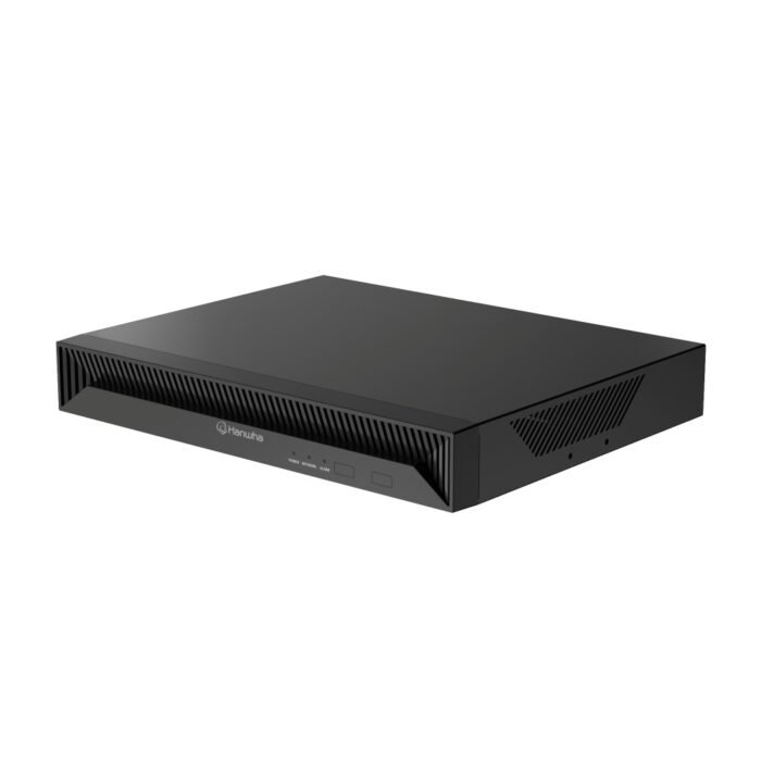 Hanwha Techwin Network 8CH AI Box AIB-800