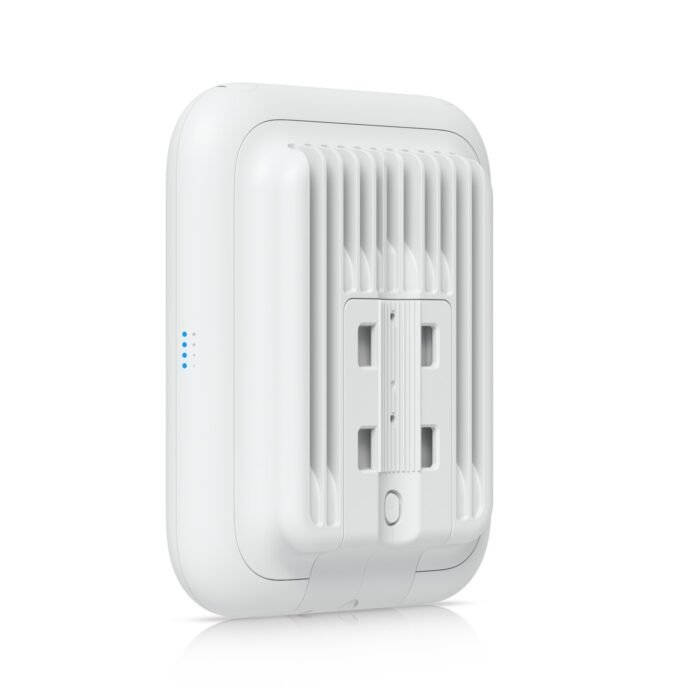 Ubiquiti Wireless AP WIFI7 &bull BE5000 &bull 2x2 &bull Outdoor &bull 2,5 GbE &bull UniFi &bull U7-Outdoor - Image 3
