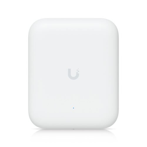 Ubiquiti Wireless AP WIFI7 &bull BE5000 &bull 2x2 &bull Outdoor &bull 2,5 GbE &bull UniFi &bull U7-Outdoor