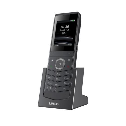 Fanvil W611W V2
