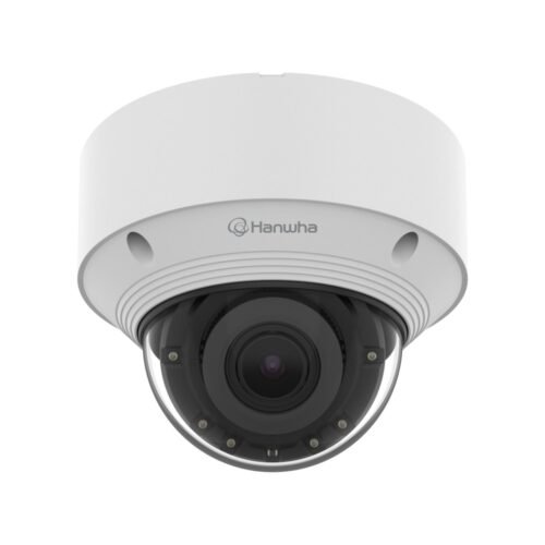 Hanwha Techwin IP-Cam Fixed Dome "Q-Serie" QNV-C6083R 2MP IR AI